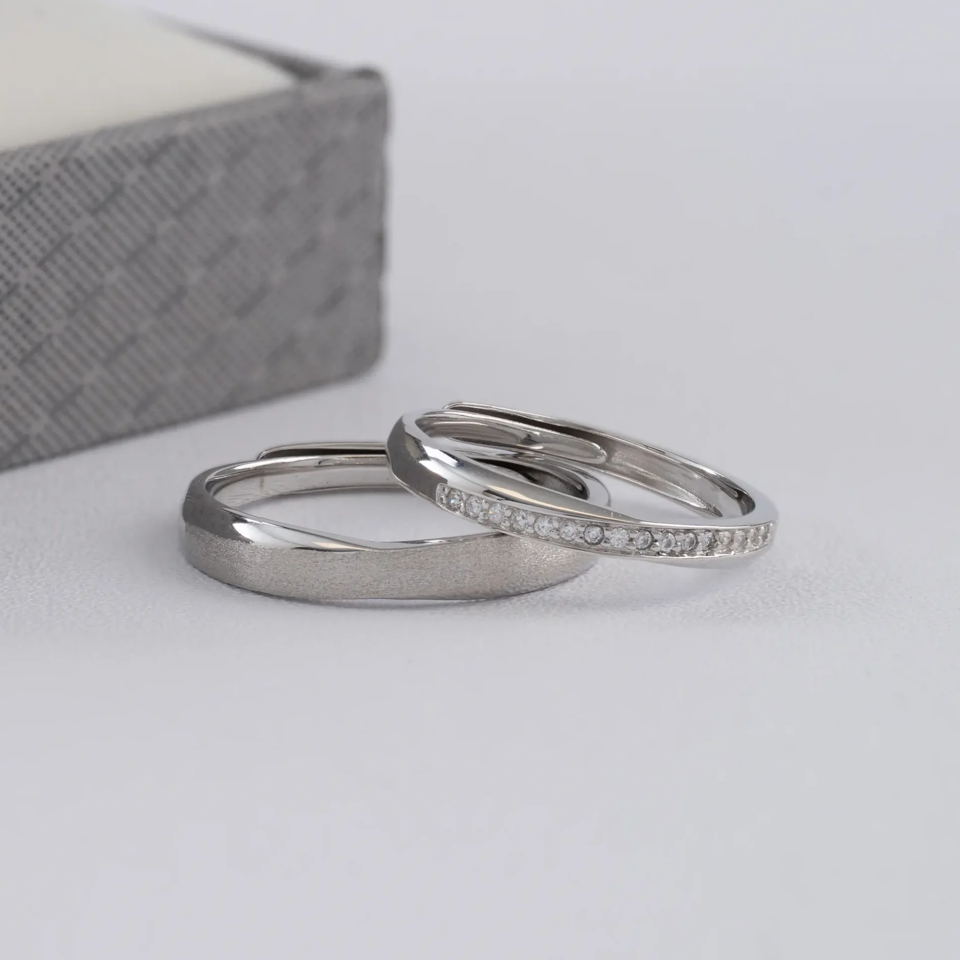 A Destiny Love Ajustable - S-10019 - Foto 1